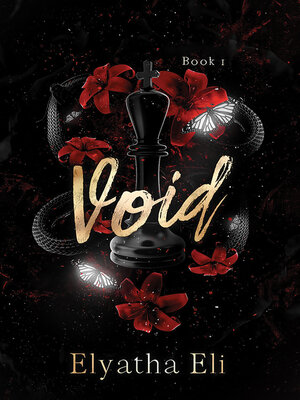 cover image of Void, Book 1